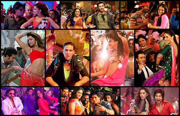 Bollywood Videos Songs